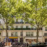 Merveil - Family Suite - Marais - Sebastopol III