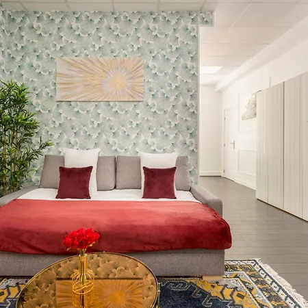 Appartamento Merveil - Family - Marais - Sebastopol Iii