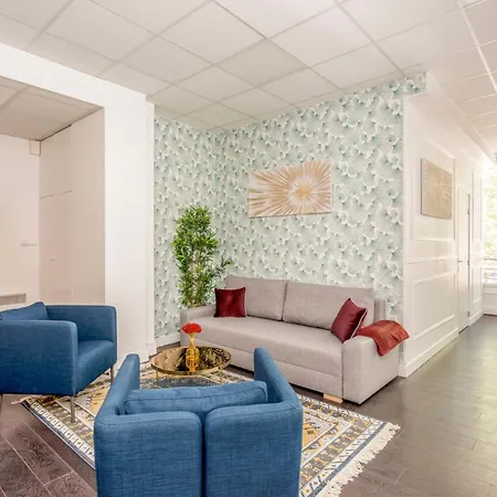 Appartamento Merveil - Family - Marais - Sebastopol Iii Parigi