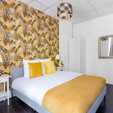 Appartamento Merveil - Family - Marais - Sebastopol Iii