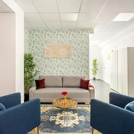 Appartamento Merveil - Family - Marais - Sebastopol Iii *