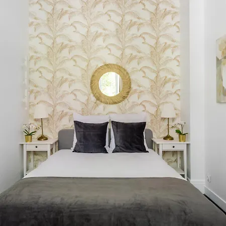Appartamento Merveil - Family - Marais - Sebastopol Iii