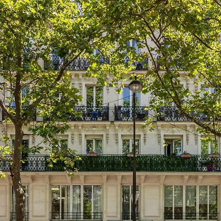 Merveil - Family - Marais - Sebastopol Iii * Parigi