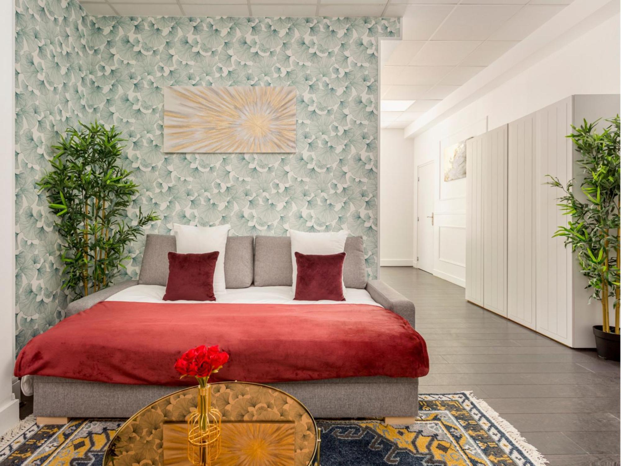 Apartment Cozy - Marais - Sebastopol Iii