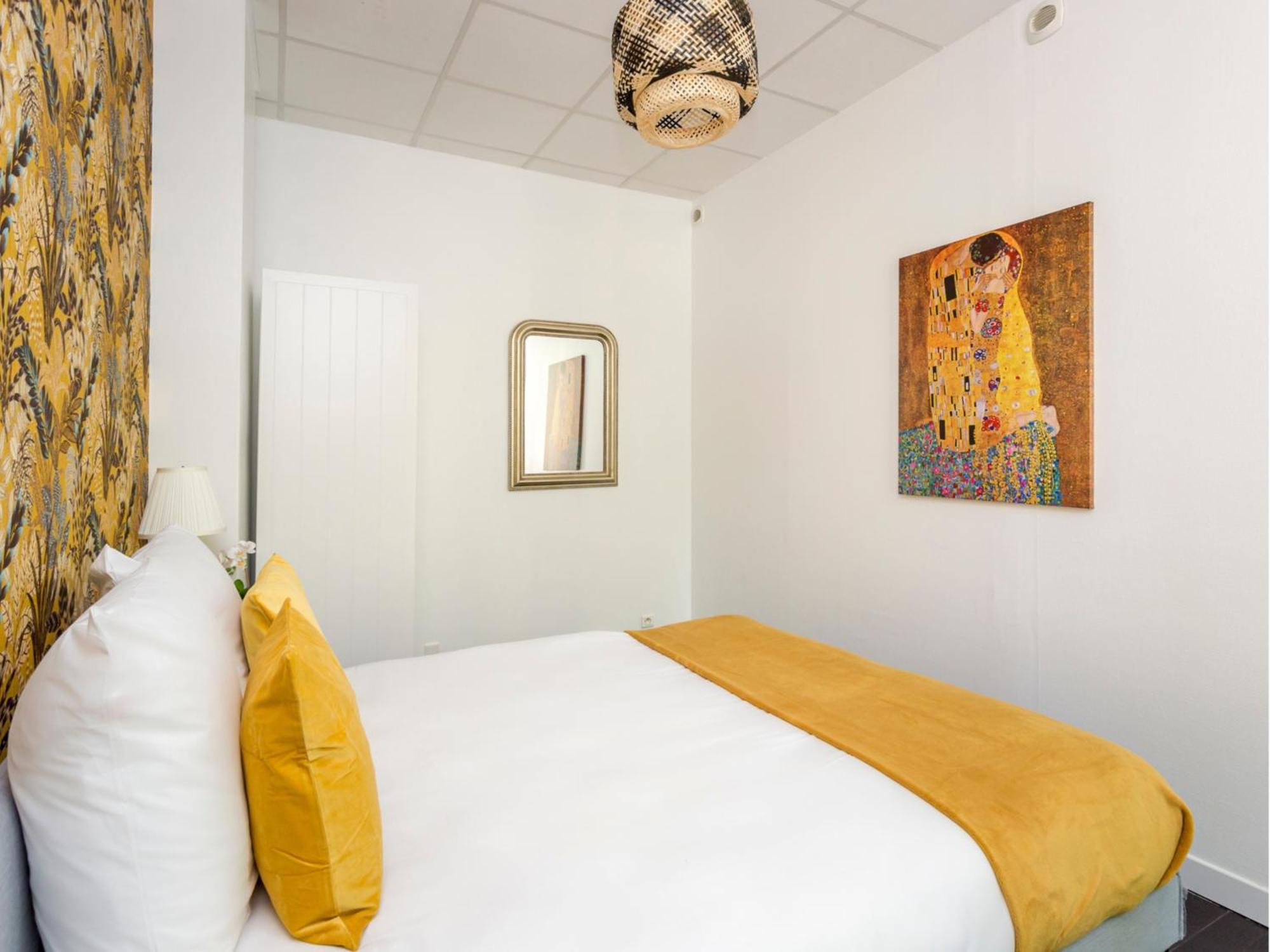 Cozy - Marais - Sebastopol Iii Apartment
