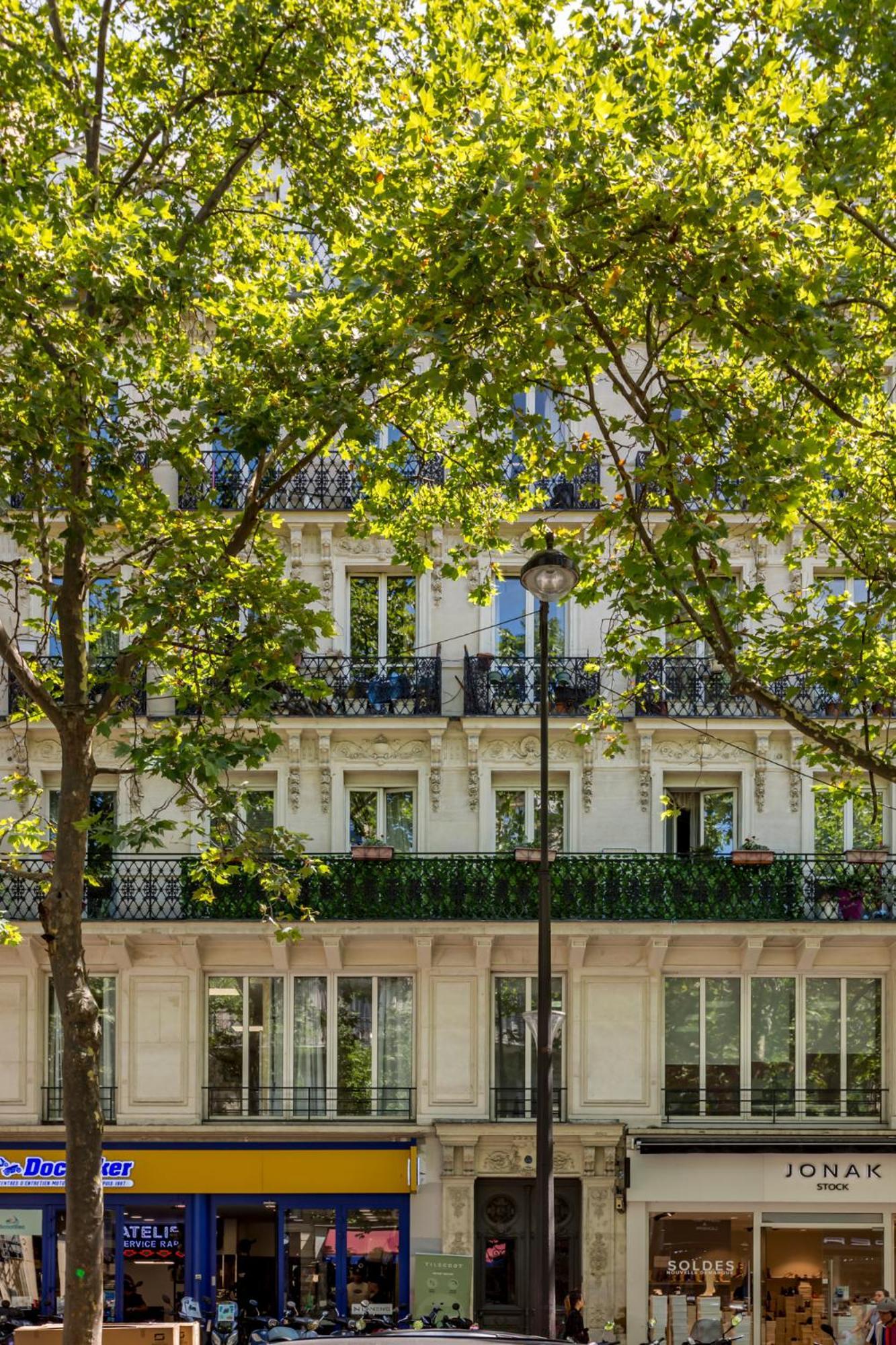 Cozy - Marais - Sebastopol Iii * Paris